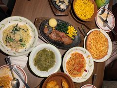 -萨莉亚意式餐厅(杭州滨江天街店)