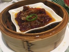 -荣粤酒家·融合粤菜