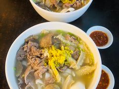 潮镇老尾牛杂-潮镇老尾牛杂(环城西路店)