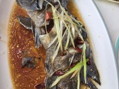 -日照大牌檔•小船海鲜(万平口店)