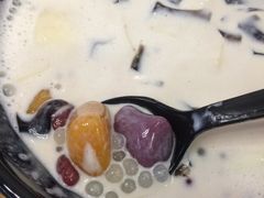 -iFood甜嫩嫩(江东北路店)