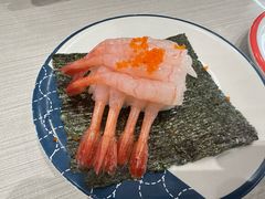 -濱寿司(高新伊藤店)