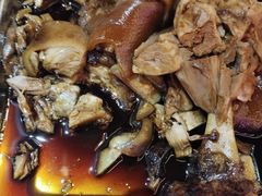 -卤煮老北京酱肉馆