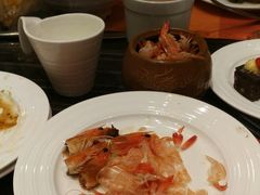 -漳州瑰丽半岛酒店·原素全日制餐厅