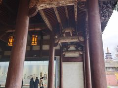 -太平天国侍王府