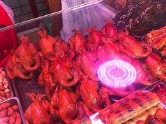 -夏福记道口烧鸡(北行店)
