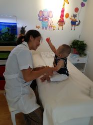 -神拿世家小儿推拿(SOHO尚都店)