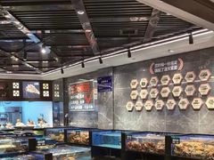 -东海怡品海鲜豆捞(星街坊店)