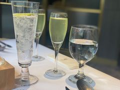 蜜桃甜酒-王品台塑牛排(成都万象城店)