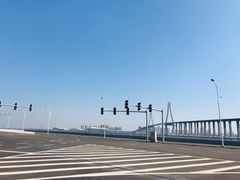 -中澳友谊花园