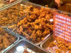 -阿捡忭京炸鸡(韭菜园总店)