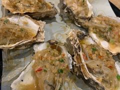 -何师烧烤·香辣蟹·川菜·30年老品牌(太古里旗舰店)