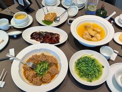 -望乡楼上海菜(日月光店)