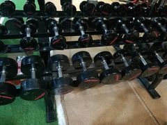 -BD健身(市北CBD店)