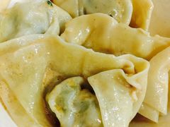 拌馄饨-潘国仙耳光馄饨(黄家阙路店)