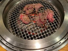 -赤坂亭·M9和牛烧肉·铁板烧·日料398放题(长泰广场店)