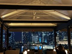 -新加坡文华东方酒店