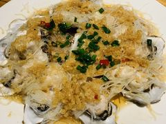 -拉完海鲜大排档(温岭店)