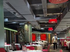 -巴蜀风月·聚会团建·生日宴(宝安店)