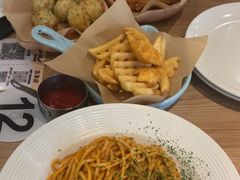 -必胜客(国贸店)