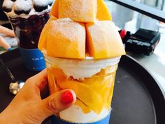 -Cafe de Paris(林荫路店)
