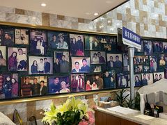 -乾隆美食·本帮菜(黄河路店)