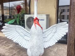 -回忆以前铁锅炖鱼村(一部六号街店)
