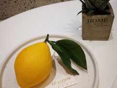 -LE SAPHIR 莎菲尔菓子(和兴店)