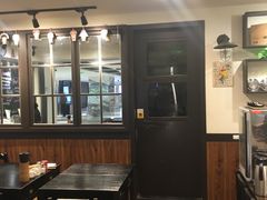大堂-小明同学(三里屯店)