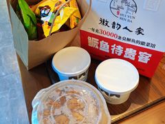 -徽韵人家·传承正宗徽菜(牡丹园店)