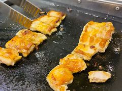 -韩时烤肉(丰科万达广场店)