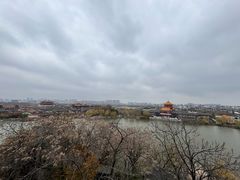 -翰园碑林