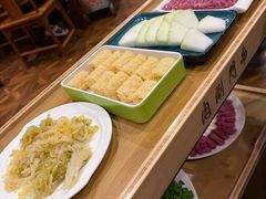 -南门涮肉(北洼路店)