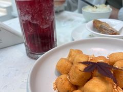 -大树餐厅(红旗街万达店)