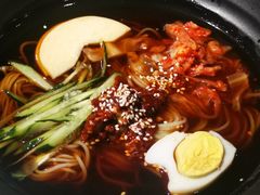 -戈拿旺巴西烤肉(崇文门店)