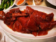 烧鹅-唐人轩(中山四路店)