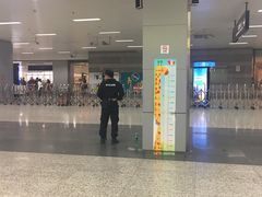 -上海虹桥客运西站