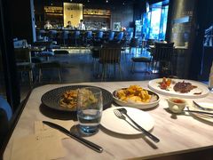 -STARRY CAFE & LOUNGE BAR(高新店)
