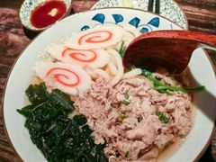 -眷屋の深夜食堂(云锦中心店)