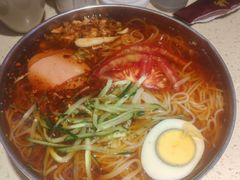 -老杨太太烧烤(文化广场店)