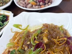 -少林寺欢喜地素斋馆