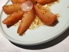 桂花蜂蜜雪梨-玉玲珑(陆家嘴店)