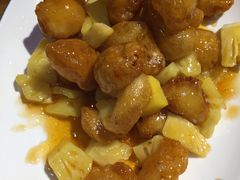-必点海鲜·鲅鱼水饺(鞍山西道店)