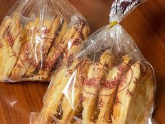 -国际饭店·帆声西饼屋(黄河路店)