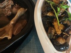 -茶油香闽南菜·花园餐厅(前埔店)