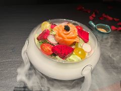 -蟹犇前•帝王蟹雪蟹(陆家嘴店)
