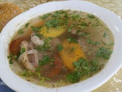 -吾斯曼珍珠抓饭王