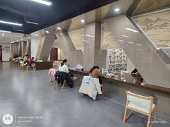 -海淀区图书馆·北馆