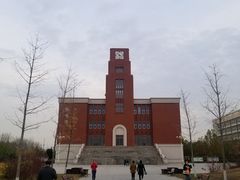 -北京政法职业学院(大兴校区)