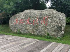 -长兴太湖图影湿地文化园